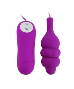 Виброяйцо "Pleasure Shell" 