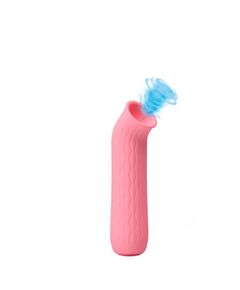 Вакуумный стимулятор клитора "Ford" 