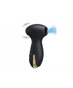 Вакуумный стимулятор клитора "Hammer" 