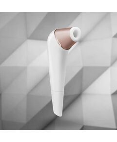 Бесконтактный стимулятор клитора Satisfyer 2 