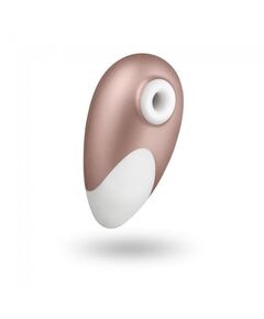 Вакуумный массажер Satisfyer Pro Deluxe NG J2018-3N-P 