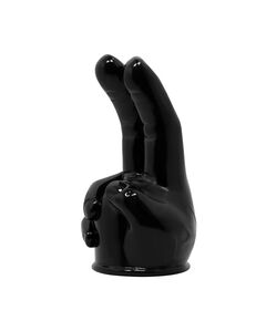 Насадка на вибромассажёр Power Head 