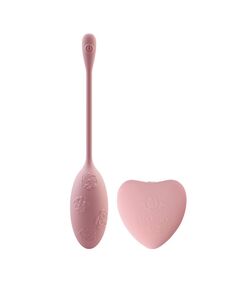 Виброяйцо Luxeluv DO 