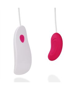 Виброяйцо на пульте Liz 