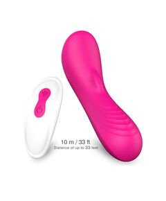 Вибровкладка в трусики Nyx RCT с пультом 