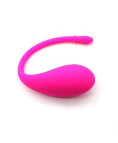 Виброяйцо с пультом Д/У "Ruby" 