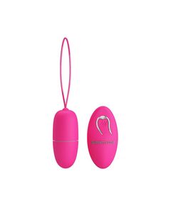 Виброяйцо "Selkie" 