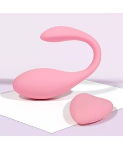 Виброяйцо с управлением через пульт Д/У "Schwan" 