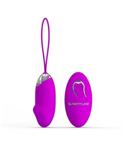 Виброяйцо Julia на пульте Д/У 12 режимов 