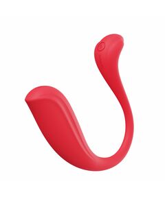 Интерактивный вибромассажер PHOENIX NEO 2 Red 