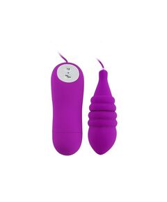 Виброяйцо Pleasure Shell 