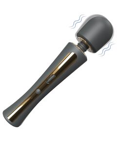 Вибромассажёр Dark Angel 