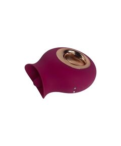 Клиторальный стимулятор с язычком Cleopatra 