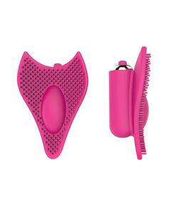 Виброподкладка в трусики с вибрацией 