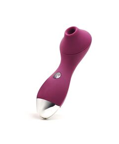 Вакуумно-волновой стимулятор клитора KisToy"Polly" 