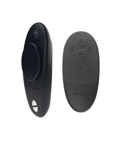Вибратор We-Vibe Moxie+ черный 