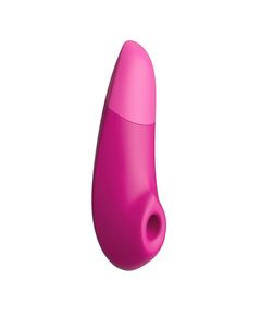 Бесконтактный клиторальный стимулятор Womanizer Enhance с вибрацией, розовый 