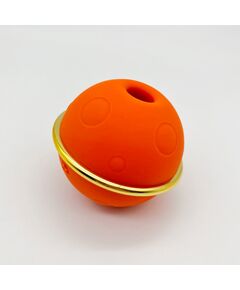 Вакуумный стимулятор клитора "Planet" 