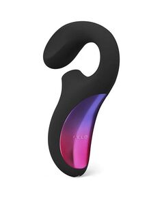 Вибромассажер Enigma Black 