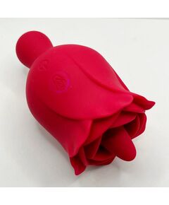 Клиторальный вибромассажёр Honey Rose 3 