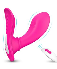 Вкладка в трусики с пультом Д/У BUTTERFLY-RCT 