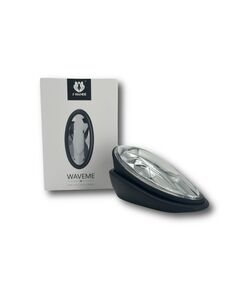 Вакуумный стимулятор клитора "Waveme" 