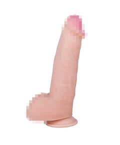 Фаллоимитатор неоскин REAL Next № 27 