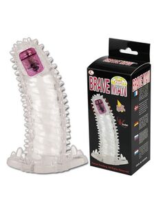 Насадка Brave Man 