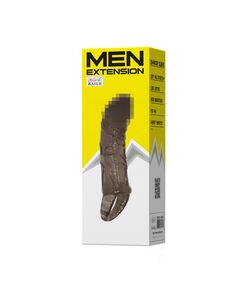 Насадка на член "Men Extension" 