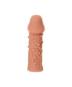 Насадка рельефная 