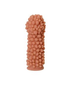 Насадка рельефная 