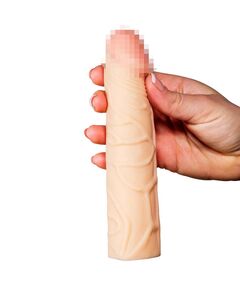 Насадка реалистичная 