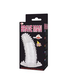 Насадка Brave Man 