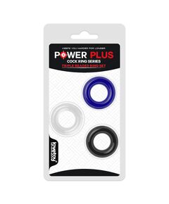 Набор эрекционных колец 