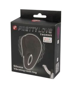 Эрекционное кольцо THIMBLE 