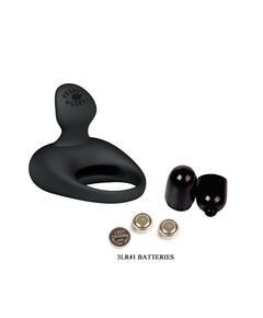 Эрекционное кольцо TONGUO 