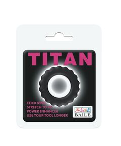 Кольцо эрекционное 