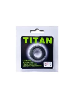 Эрекционное кольцо TITAN  