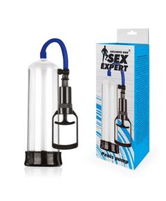 ПОМПА ВАКУУМНАЯ (M) L 200 мм D 55 мм 