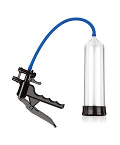 ПОМПА ВАКУУМНАЯ (M) L 200 мм D 55 мм 