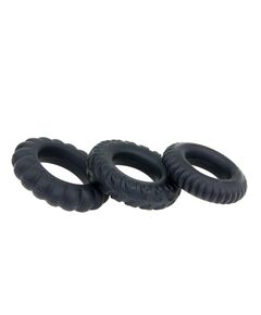 Набор эрекционных колец шины 