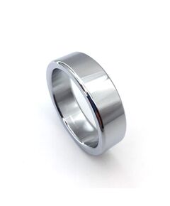 Эрекционное кольцо метал 5,8см 