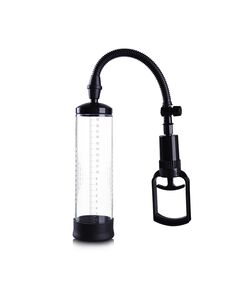 Вакуумная помпа для члена 20см 