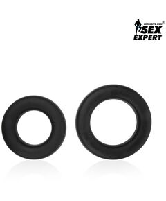 КОЛЬЦО ЭРЕКЦИОННОЕ 2 шт 