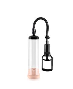 Вакуумная помпа Maximizer WorxVX1 Pussy Pump 