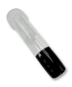 Автоматическая вакуумная помпа с силиконовой насадкой 