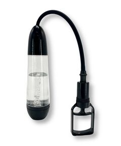 Автоматическая вакуумная помпа с силиконовым рукавом 