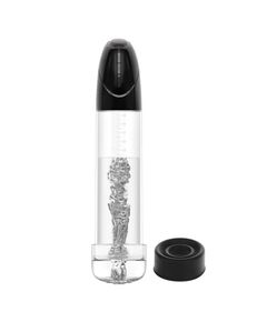 Автоматическая вакуумная помпа с двумя насадками 