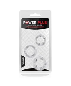 Набор эрекционных колец 