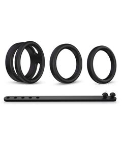 Эрекционное кольцо MAGICIAN KIT 